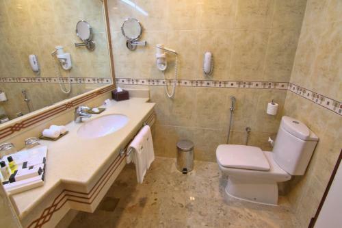 Majan Continental Hotel