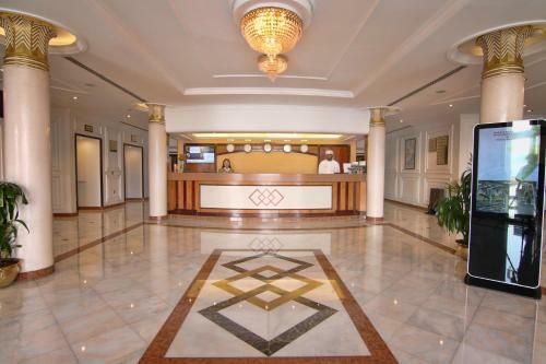 Majan Continental Hotel