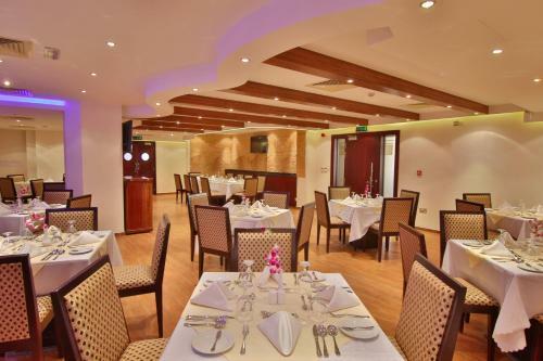 Majan Continental Hotel