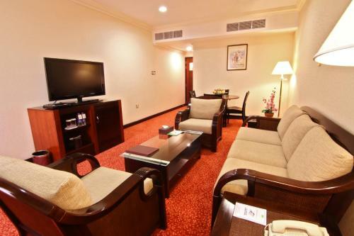 Majan Continental Hotel