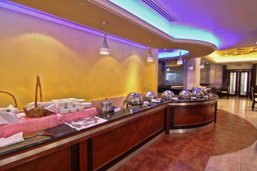 Majan Continental Hotel