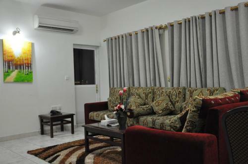 Sahara Hotel Apartments