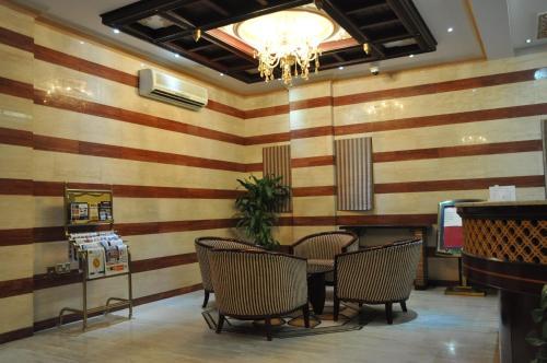 Sahara Hotel Apartments