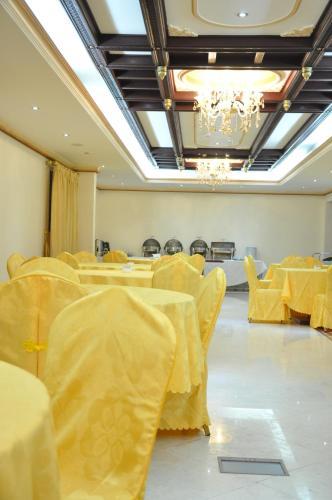 Sahara Hotel Apartments