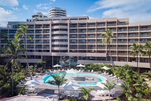 Hotel Nouvata