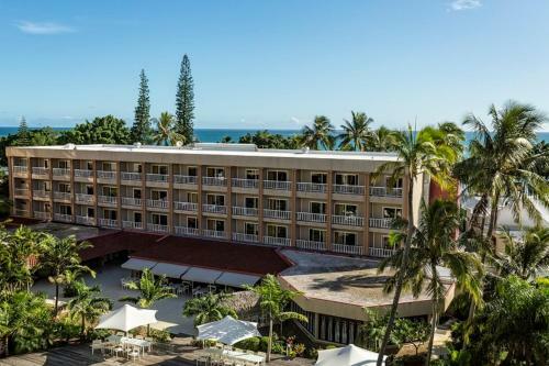 Hotel Nouvata