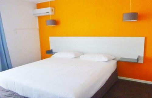 Hotel Nouvata