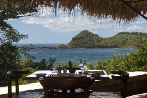 Hacienda & Ecolodge Morgan's Rock