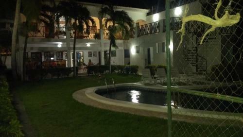 HC Liri Hotel