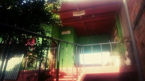 Albergue Hostal Los Cheles