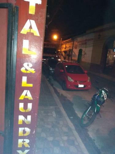 Albergue Hostal Los Cheles