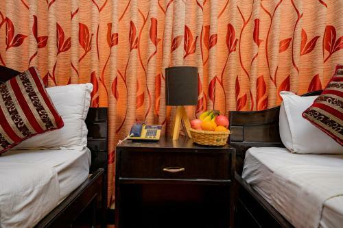 Oyo 751 Hotel Bougainvillea