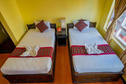 Oyo 751 Hotel Bougainvillea