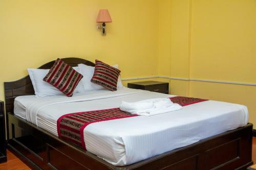Oyo 751 Hotel Bougainvillea