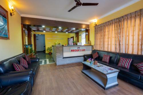 Oyo 751 Hotel Bougainvillea