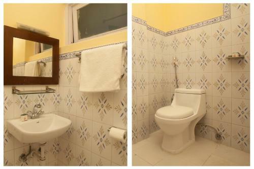 Oyo 751 Hotel Bougainvillea