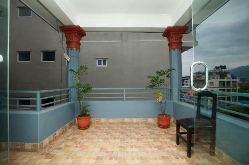 Oyo 751 Hotel Bougainvillea