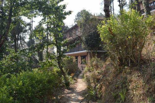 Hotel The Fort Resort