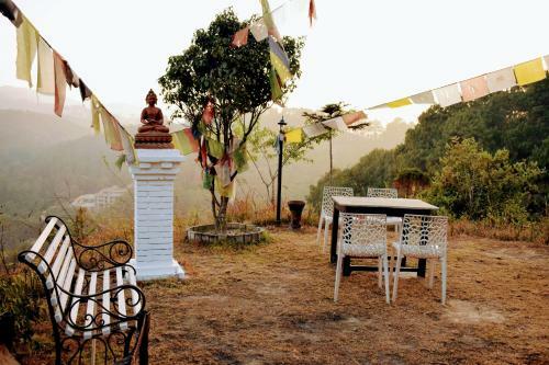 Hotel Stupa Resort