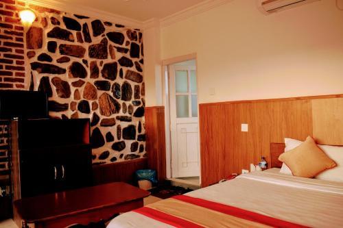 Hotel Stupa Resort