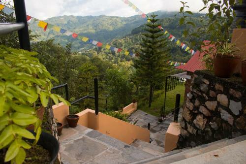 Hotel Stupa Resort