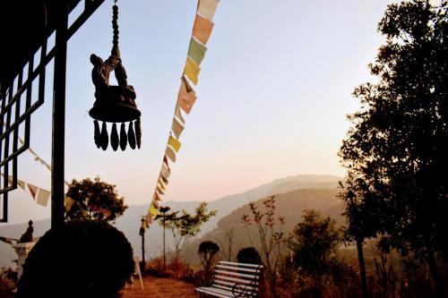 Hotel Stupa Resort