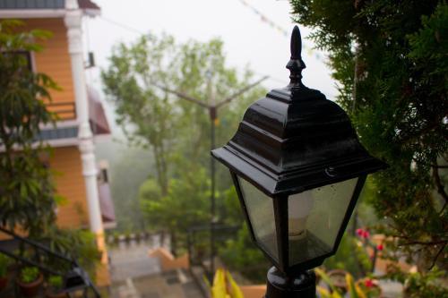 Hotel Stupa Resort