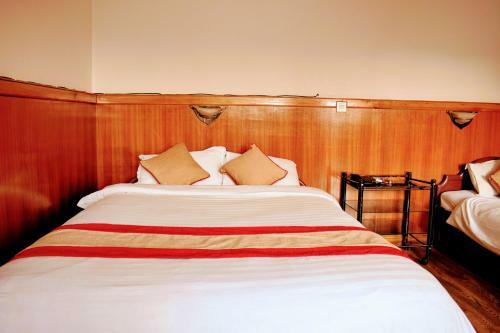 Hotel Stupa Resort
