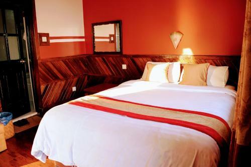 Hotel Stupa Resort
