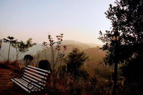 Hotel Stupa Resort
