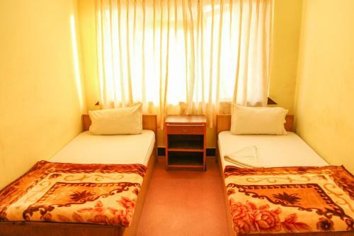 Hotel Sweet Dreams