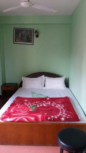 Hotel Sweet Dreams