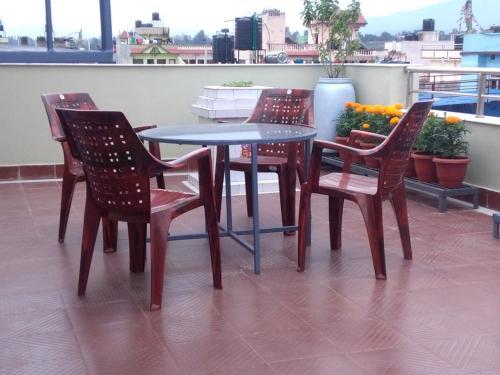 Hostal Memorable Homestay