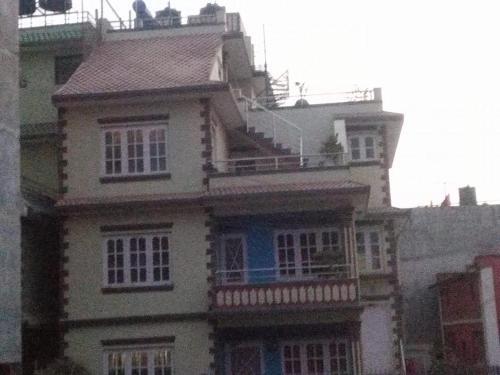 Hostal Memorable Homestay