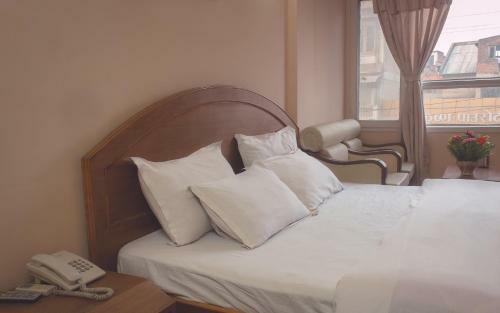 Hotel Kamal