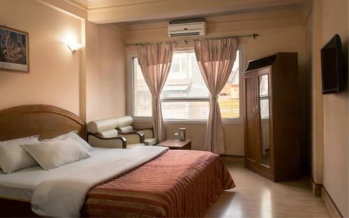 Hotel Kamal