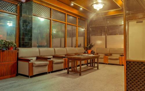 Hotel Kamal