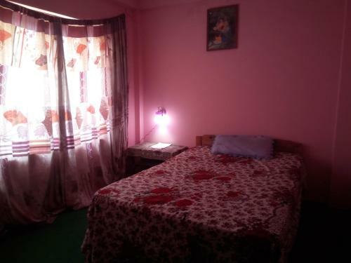 Everest Home Stay Apartment