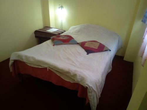 Everest Home Stay Apartment