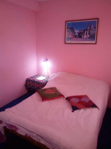 Everest Home Stay Apartment