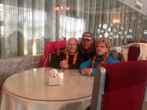 Everest Home Stay Apartment