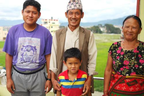 Everest Home Stay Apartment