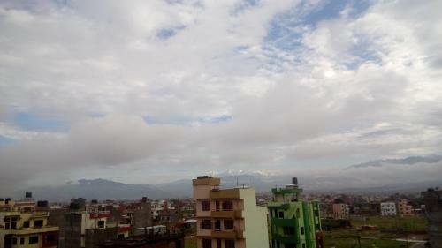 Everest Home Stay Apartment