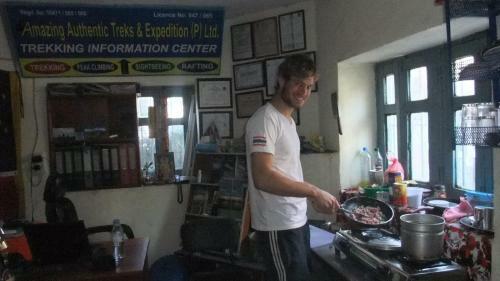 Everest Home Stay Apartment