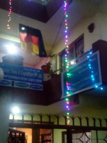 Everest Home Stay Apartment