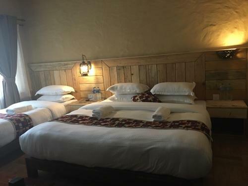 Hotel Tourist Residency