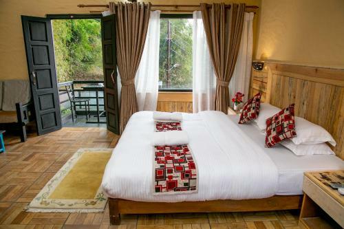 Hotel Tourist Residency