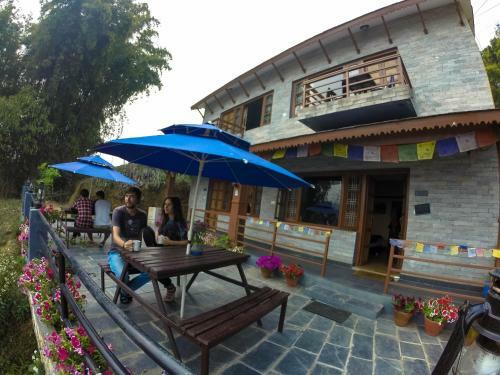 Hotel Tourist Residency