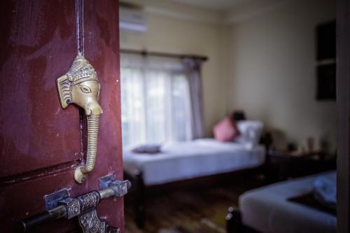 Mingtang Garden Cottage ???????
