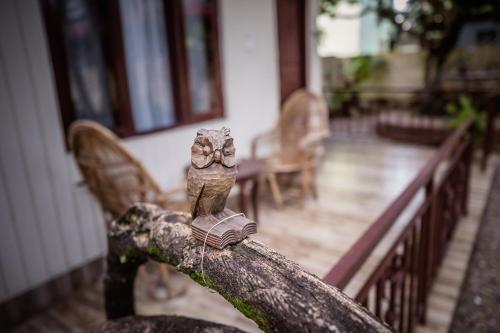 Mingtang Garden Cottage ???????